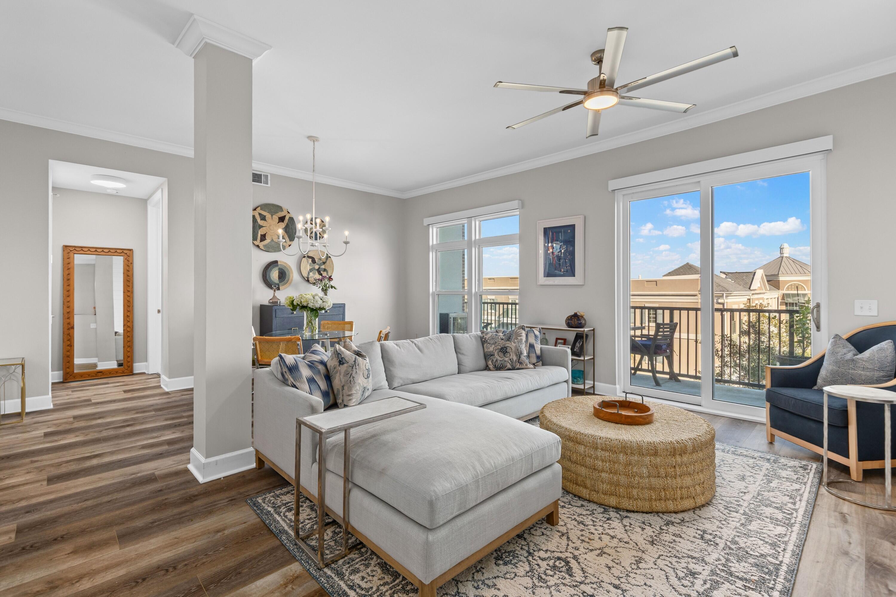 145 Pier View Street, Unit 403 Daniel Island, SC 29492 - Photo 5 of 50