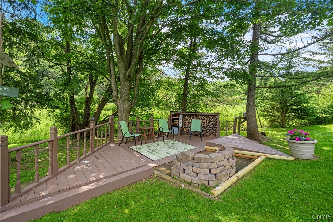 1332 Apulia Road Fabius, NY 13084 - Photo 33 of 38