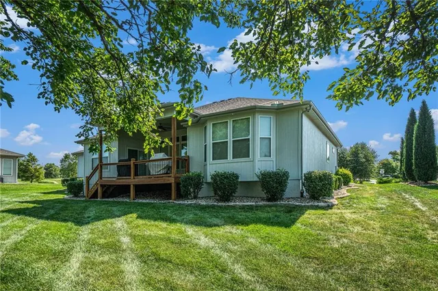 $699,999 | 4310 North 141st Court, Basehor, KS 66007