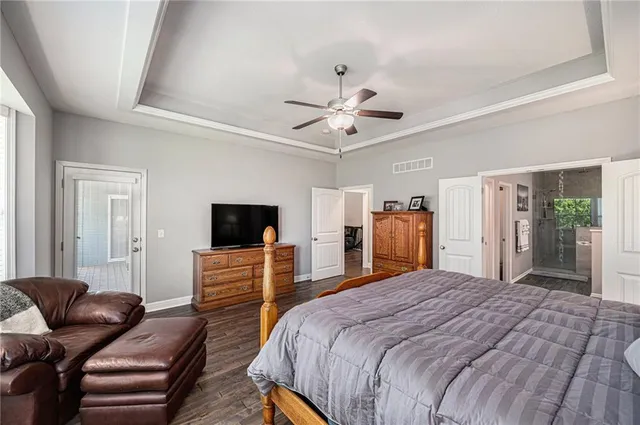 $699,999 | 4310 North 141st Court, Basehor, KS 66007