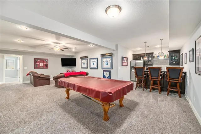 $699,999 | 4310 North 141st Court, Basehor, KS 66007