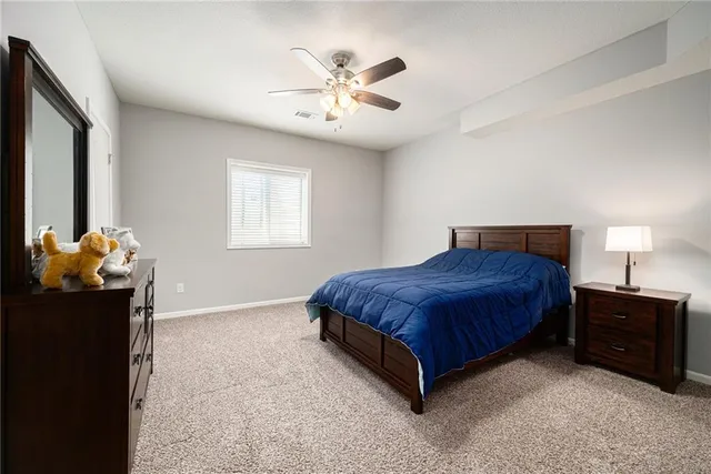 $699,999 | 4310 North 141st Court, Basehor, KS 66007