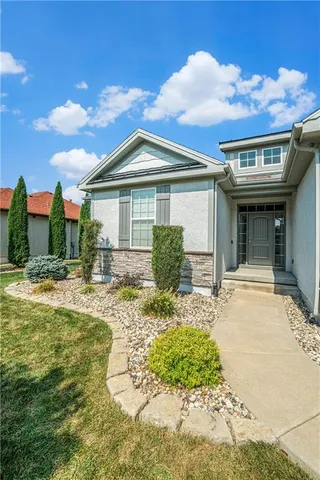 $699,999 | 4310 North 141st Court, Basehor, KS 66007