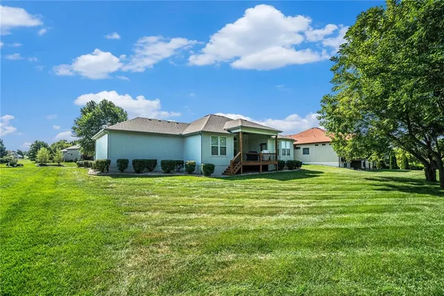 $699,999 | 4310 North 141st Court, Basehor, KS 66007