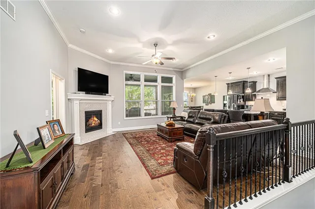 $699,999 | 4310 North 141st Court, Basehor, KS 66007