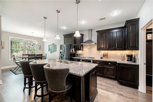 $699,999 | 4310 North 141st Court, Basehor, KS 66007