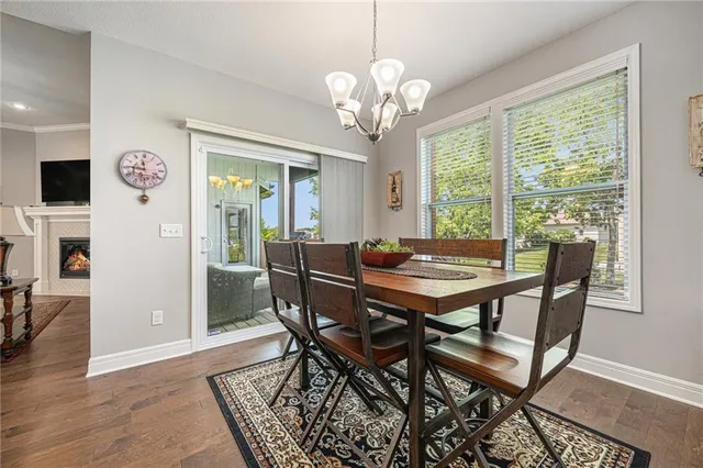 $699,999 | 4310 North 141st Court, Basehor, KS 66007