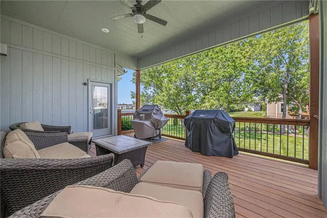 $699,999 | 4310 North 141st Court, Basehor, KS 66007