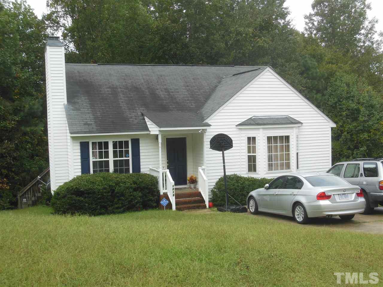 1210 Delham Road Knightdale, NC 27545 - Photo 1 of 8 Gallery Image 1