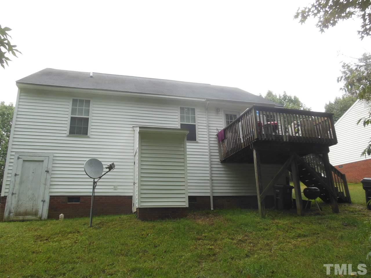 1210 Delham Road Knightdale, NC 27545 - Photo 2 of 8 Gallery Image 2