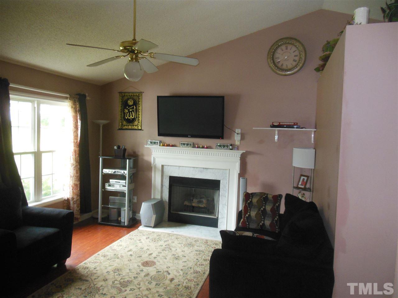 1210 Delham Road Knightdale, NC 27545 - Photo 3 of 8 Gallery Image 3
