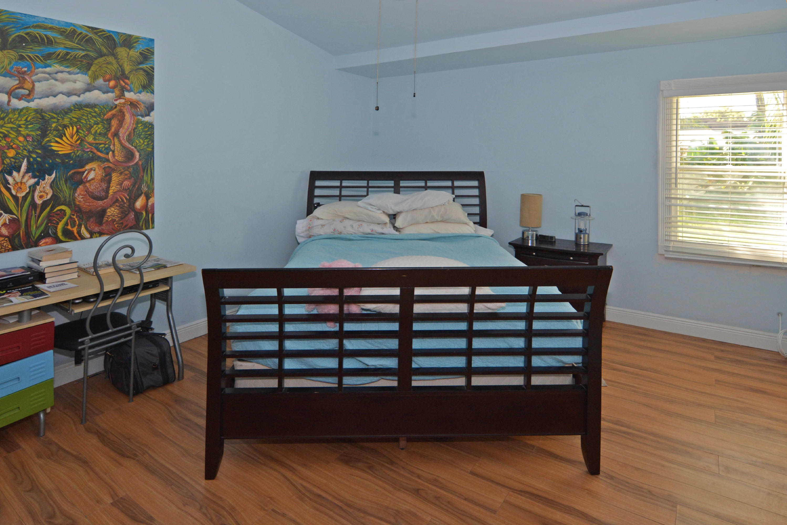 355 Southwest 27th Avenue Delray Beach, FL 33445 - Photo 11 of 16 Guest Bedroom