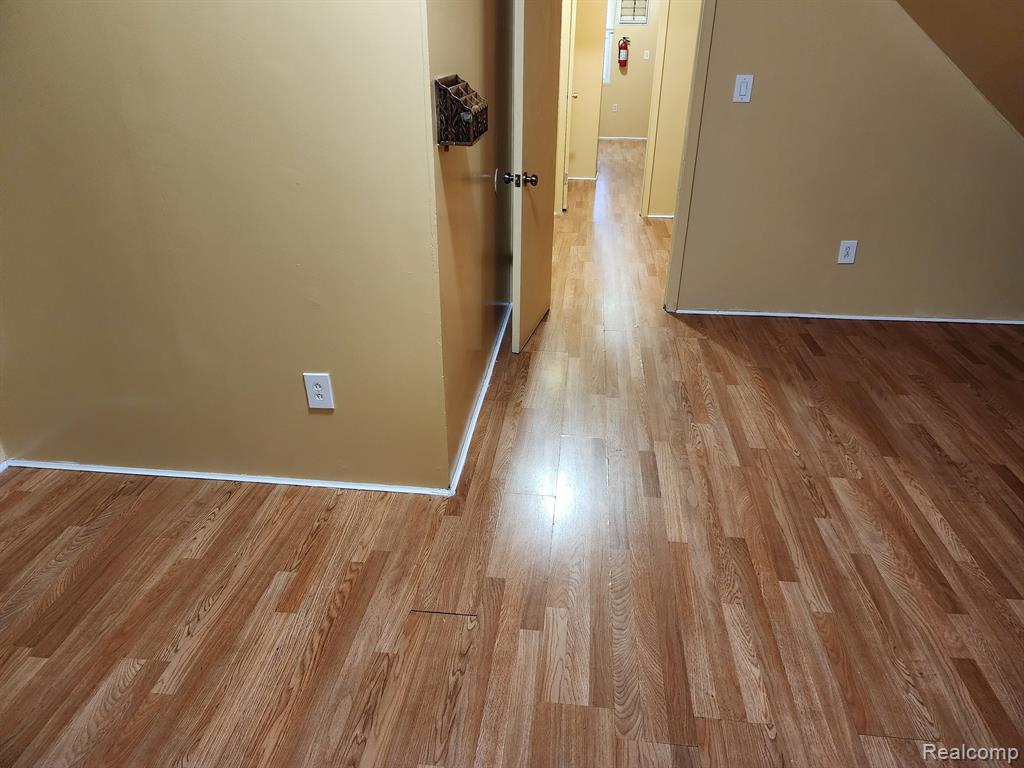 12020 Charest Street, Unit 2 Hamtramck, MI 48212 - Photo 19 of 21
