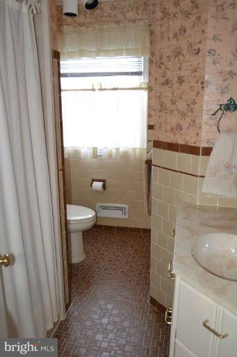 30 Croftley Road Lutherville, MD 21093 - Photo 13 of 29 Bath