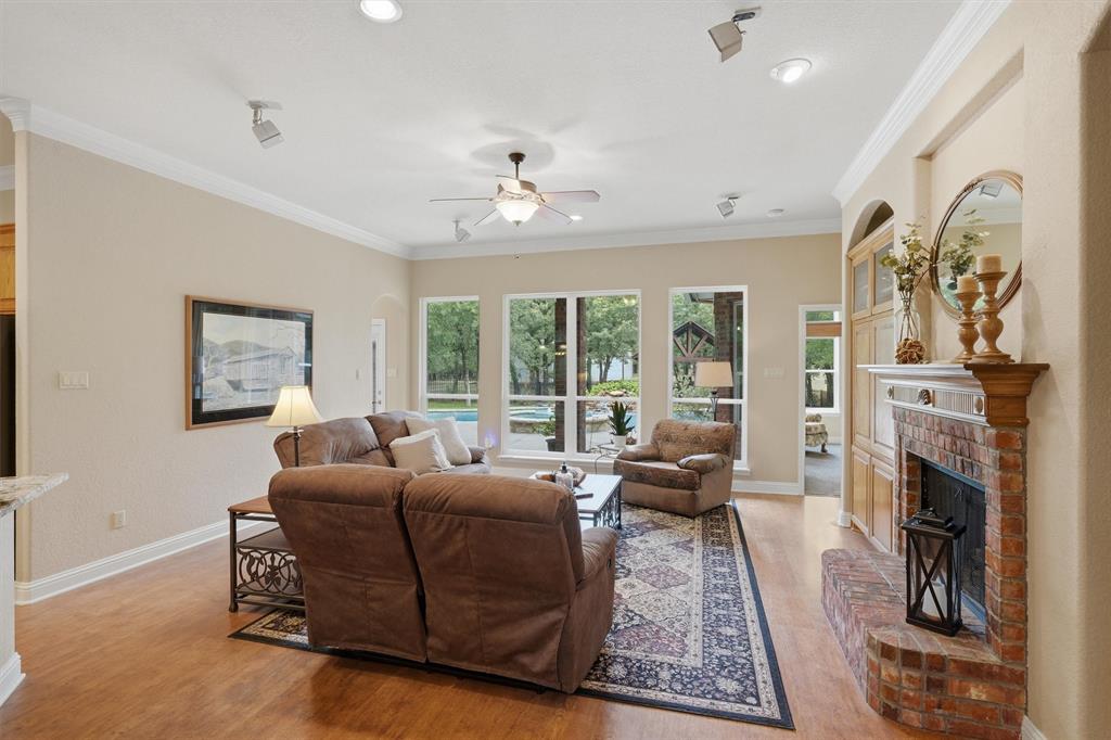 705 Boling Ranch Road Azle, TX 76020 - Photo 16 of 40