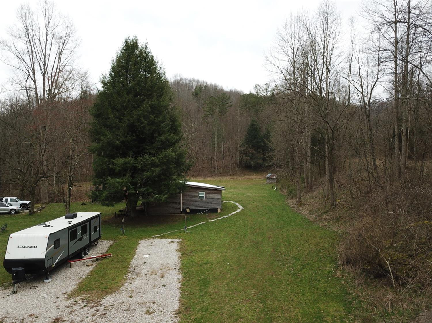 186 Viney Bottom Road McKee, KY 40447 - Photo 12 of 47 Listing Photo