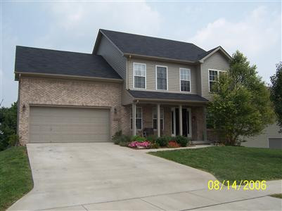 637 Ridge View Drive Nicholasville, KY 40356 - Photo 1 of 16 Photo 1