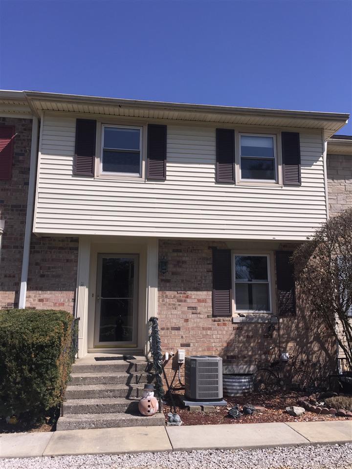 134 North Park Ridge Road Bloomington, IN 47408 - Photo 1 of 20 Gallery Image 1
