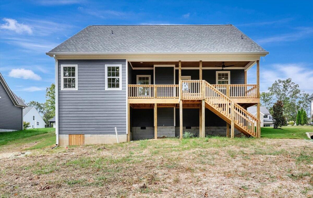 7491 Peytons Rise Way Georgetown, TN 37336 - Photo 34 of 36 Gallery Image 34