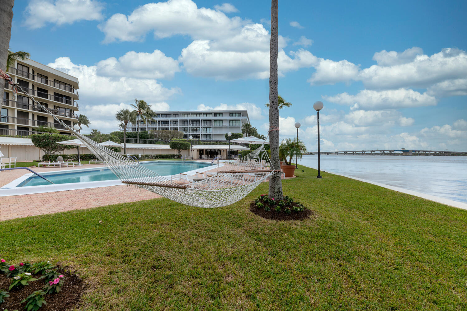 2778 South Ocean Boulevard, Unit 306S Palm Beach, FL 33480 - Photo 11 of 25 POOL DECK