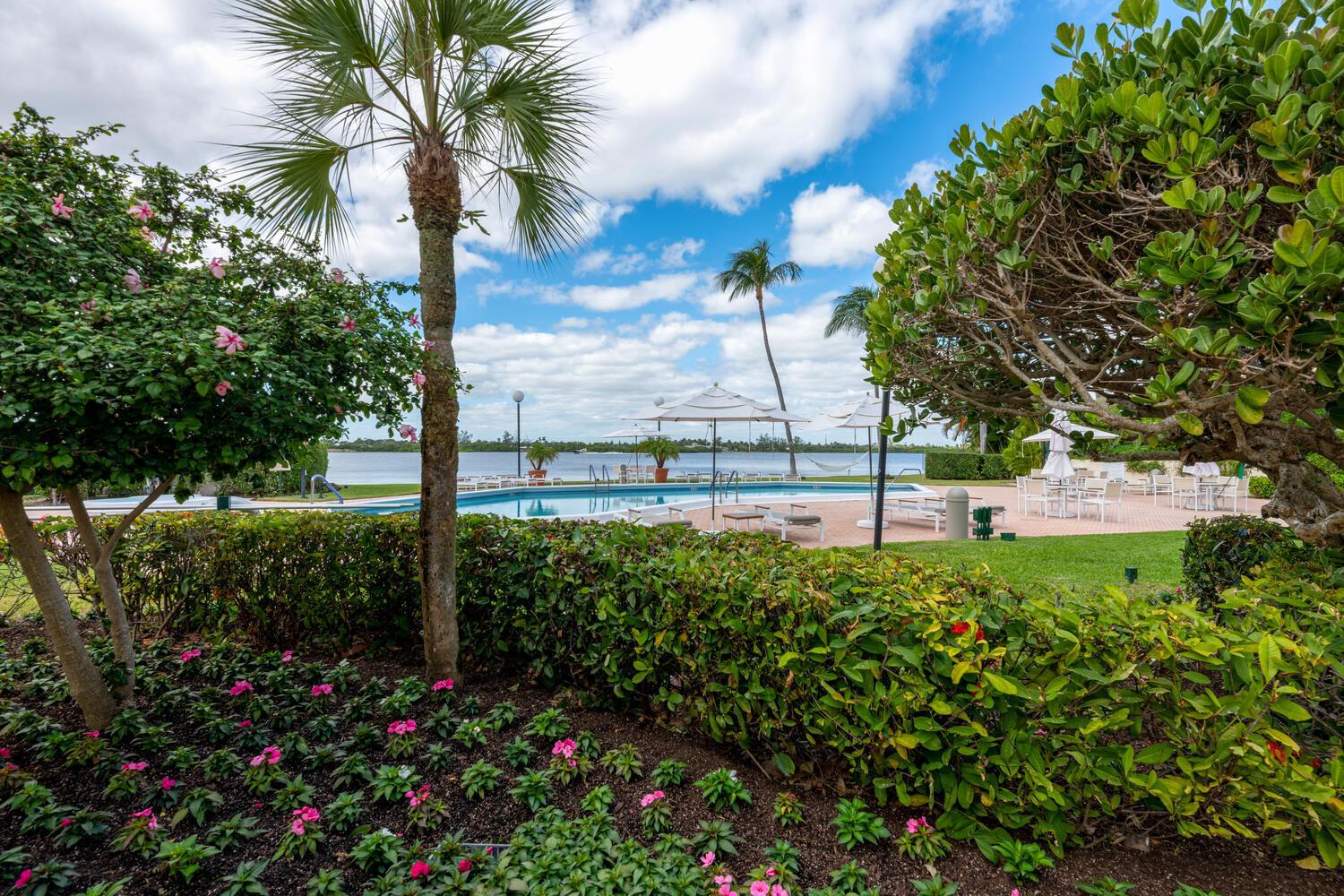 2778 South Ocean Boulevard, Unit 306S Palm Beach, FL 33480 - Photo 14 of 25 POOL