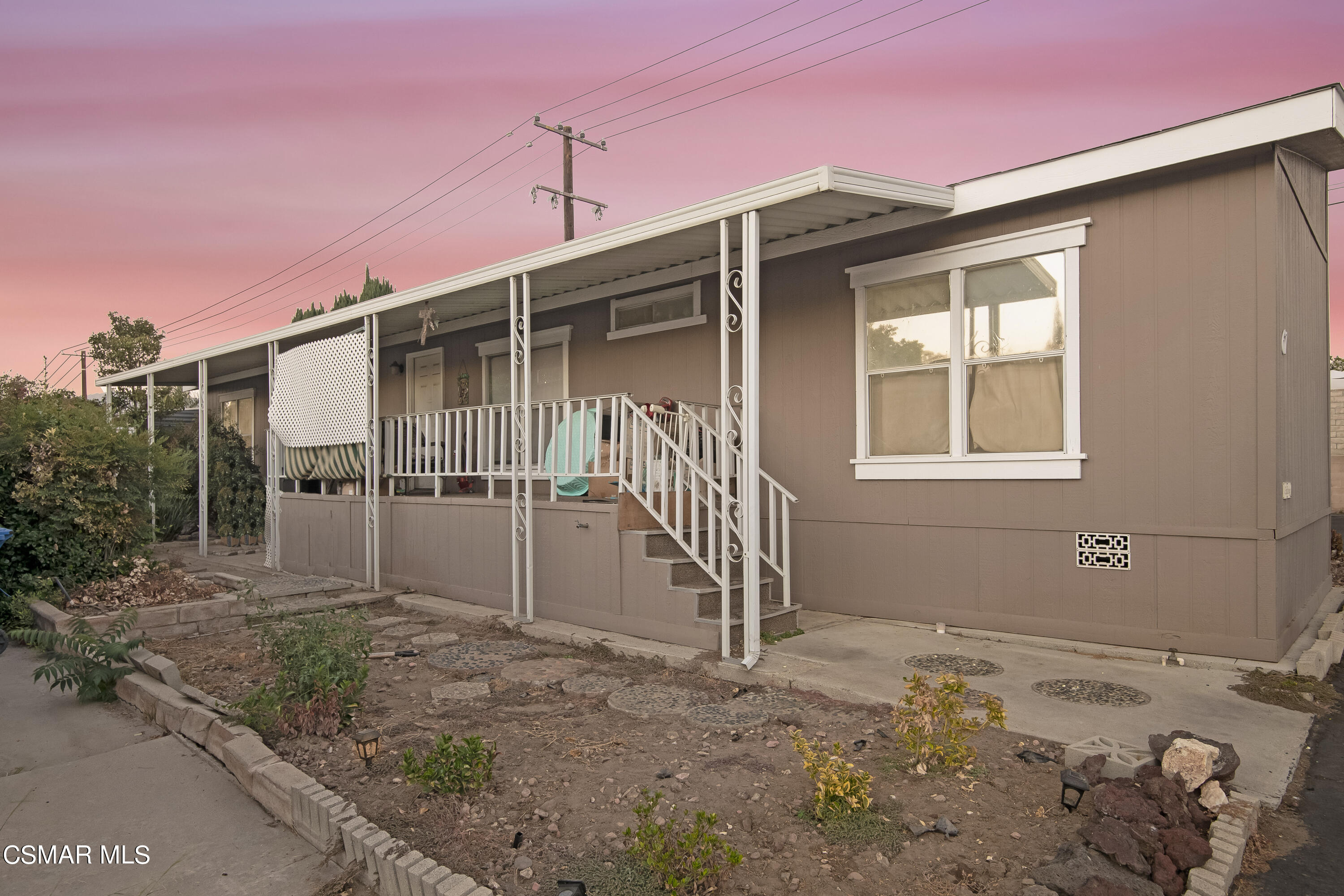1550 Rory Lane, Unit 67 Simi Valley, CA 93063 - Photo 3 of 4 tl front 1