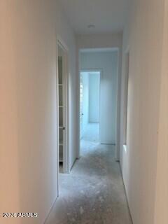 19025 West Ocotillo Road Waddell, AZ 85355 - Photo 3 of 5 a view of a hallway to rooms