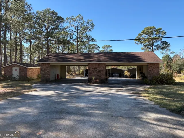 $1,600 | 831 Highway 25, Statesboro, GA 30461