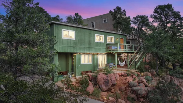 $369,995 | 506 East Jura Circle, Payson, AZ 85541