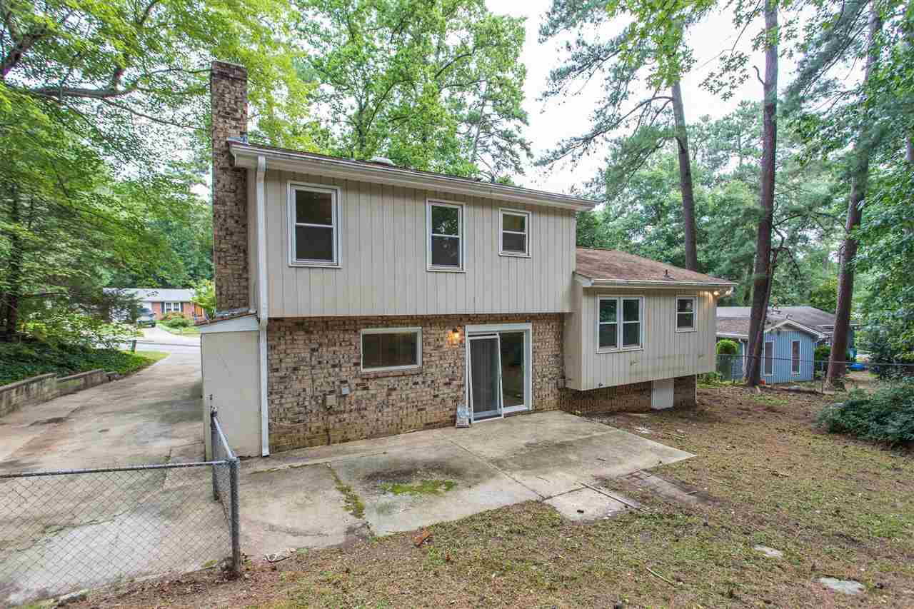 7204 Bolero Circle Raleigh, NC 27615 - Photo 4 of 15 Photo 4