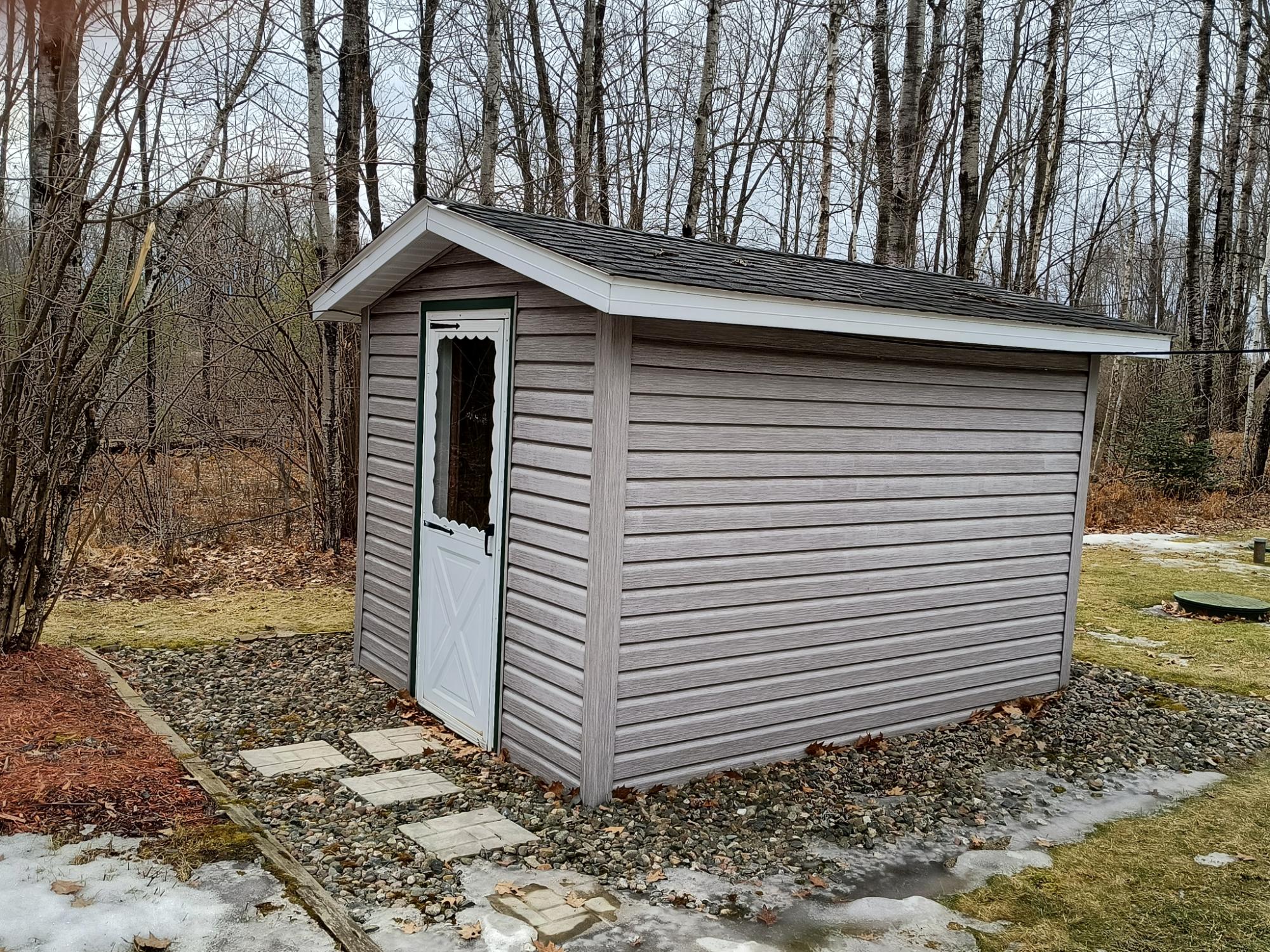 4695 Shepard Lake Road Rhinelander, WI 54501 - Photo 28 of 29 Gallery Image 28
