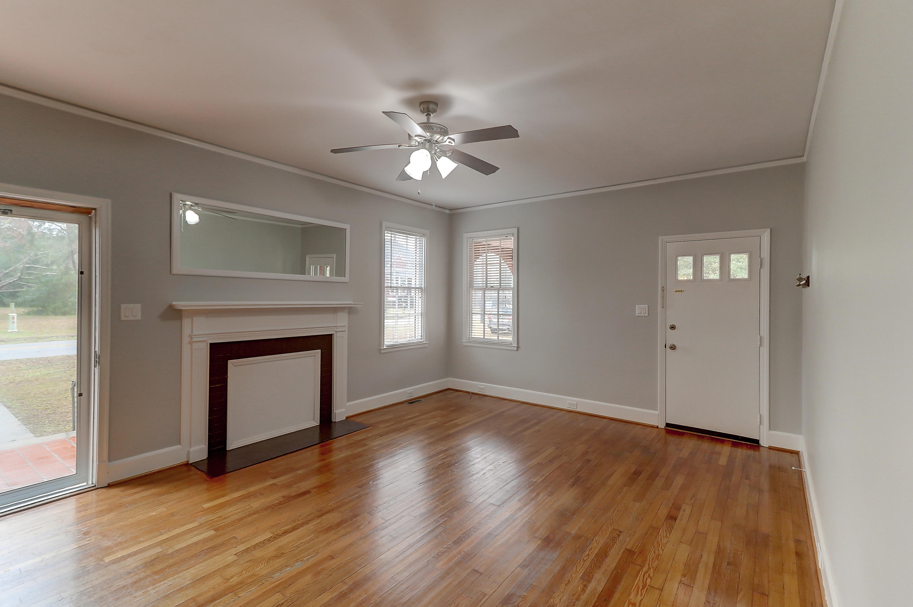 524 Calhoun Street Rowesville, SC 29133 - Photo 7 of 51 524 Calhoun (33)