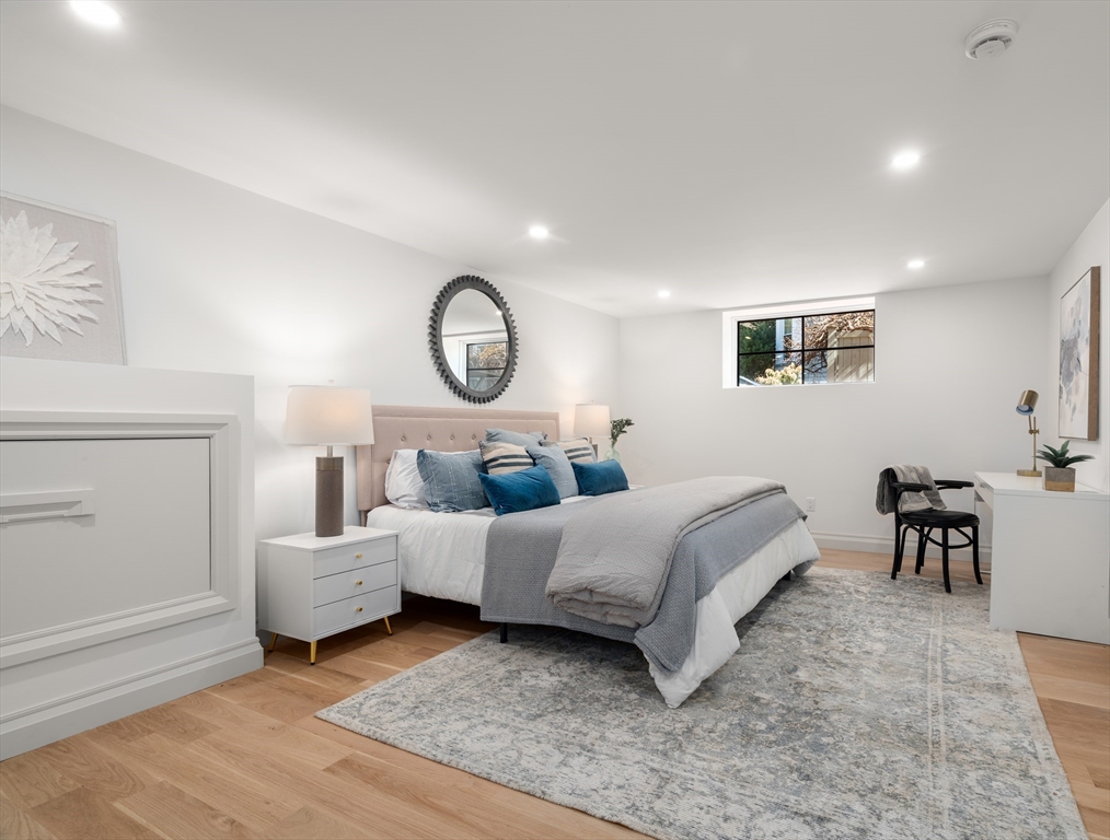 18 Clinton Street, Unit FRONT Cambridge, MA 02139 - Photo 25 of 30
