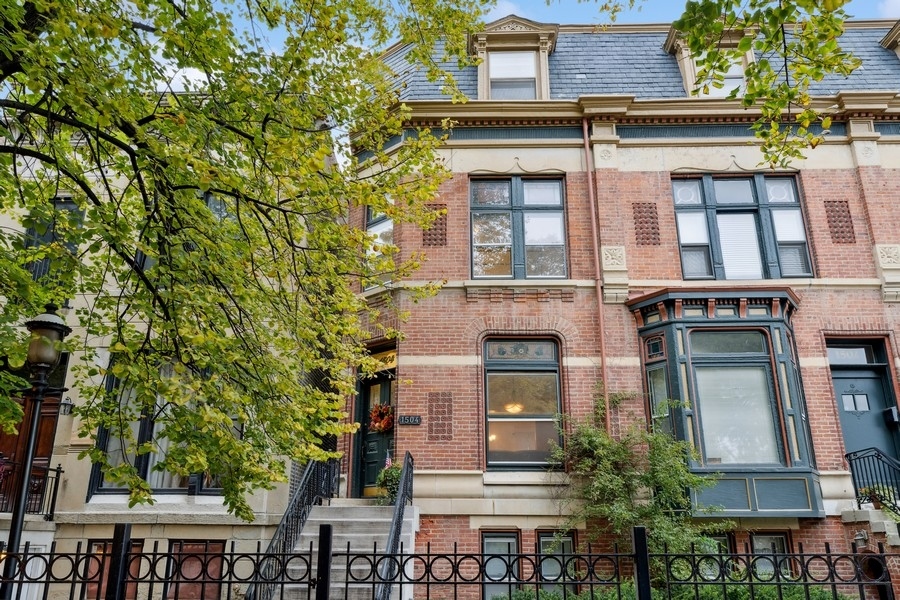 1504 West Jackson Blvd  