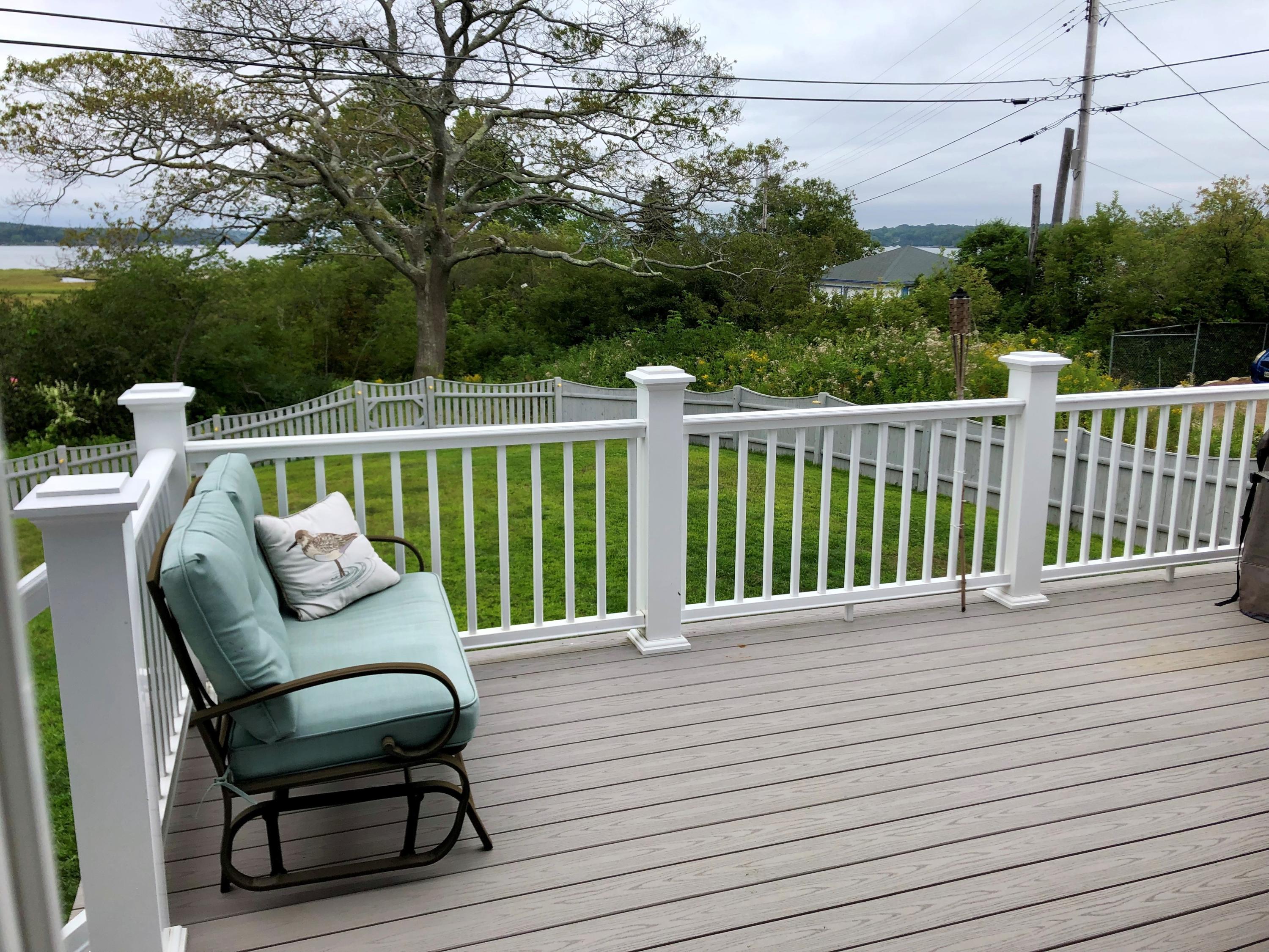 107 Stovers Point Road Harpswell, ME 04079 - Photo 29 of 36 46