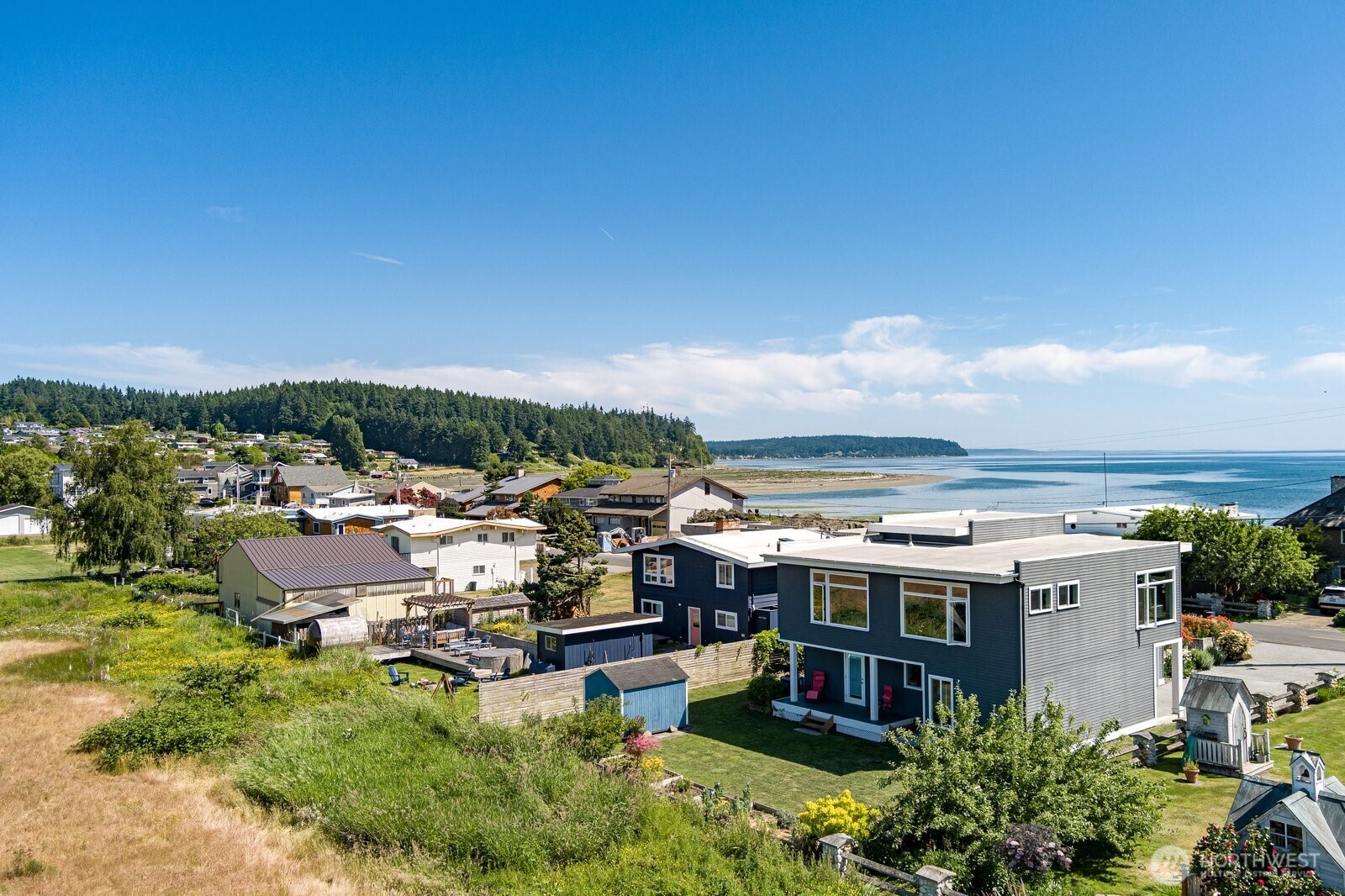 2573 Sunlight Beach Road Clinton, WA 98236 - Photo 3 of 3