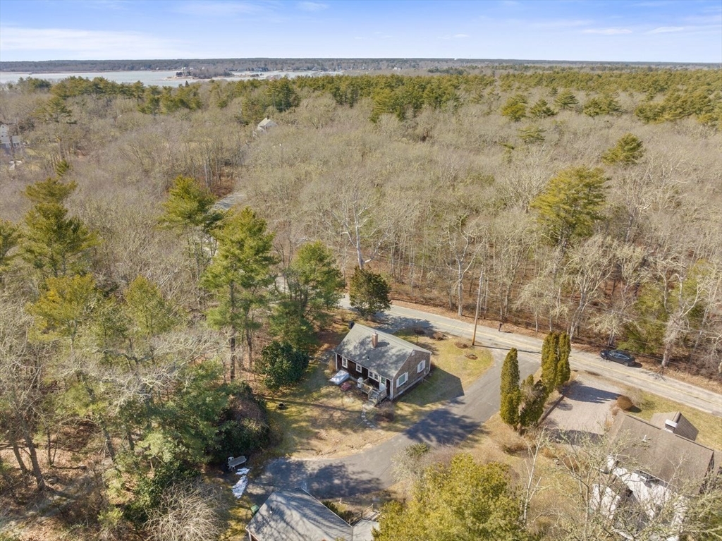 32 Delano Road Marion, MA 02738 - Photo 25 of 31 a view of a outdoor space