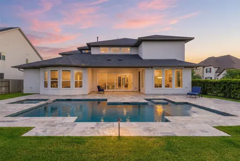 $1,050,000 | 19103 Timpson Drive, Cypress, TX 77433