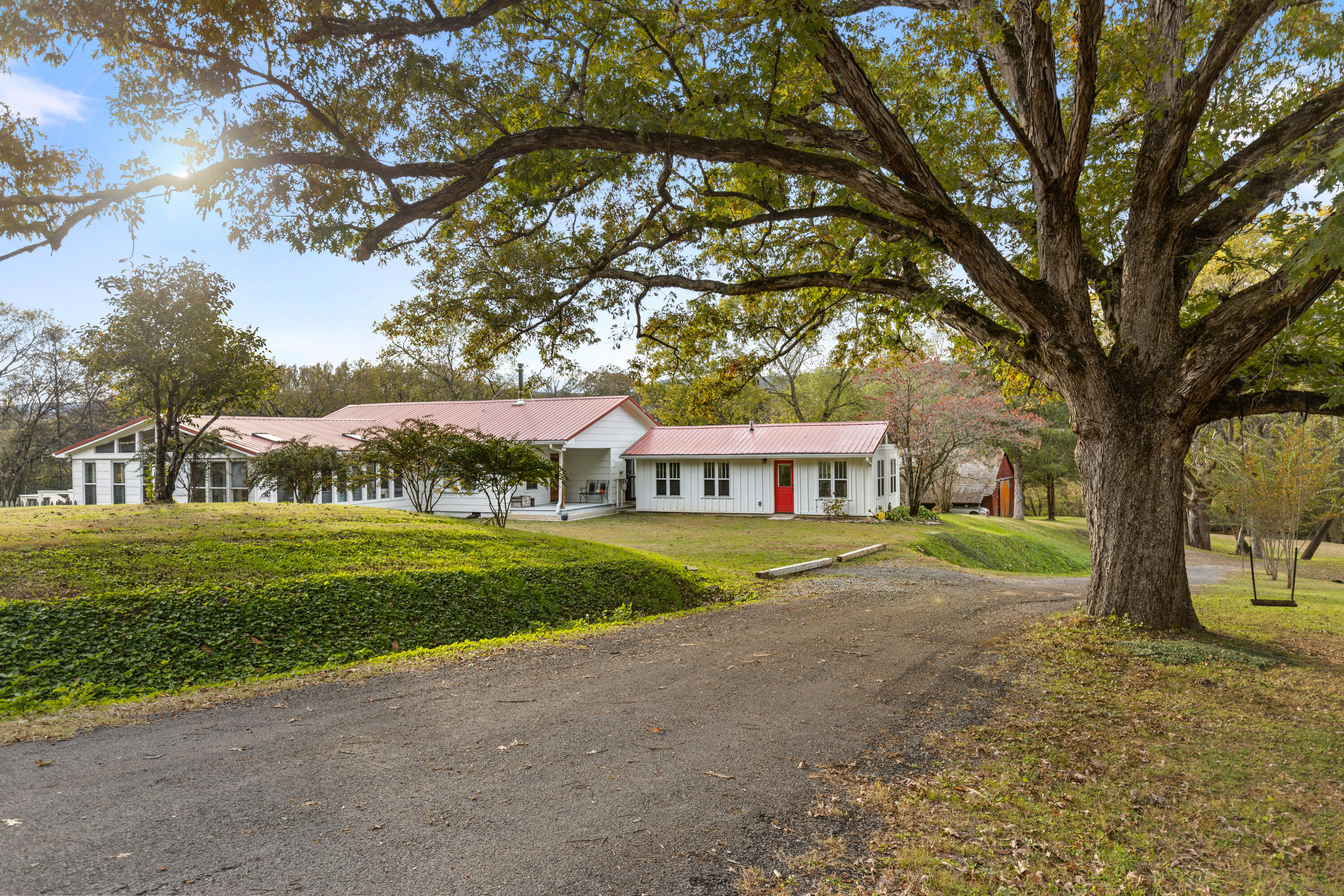 49 Hart Of Pine Road Dunlap, TN 37327 - Photo 85 of 126 AUTUMN VIEW