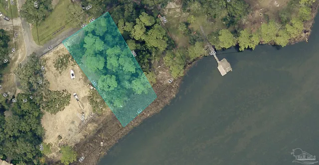 $199,900 | 0 Voyager Drive, Milton, FL 32583