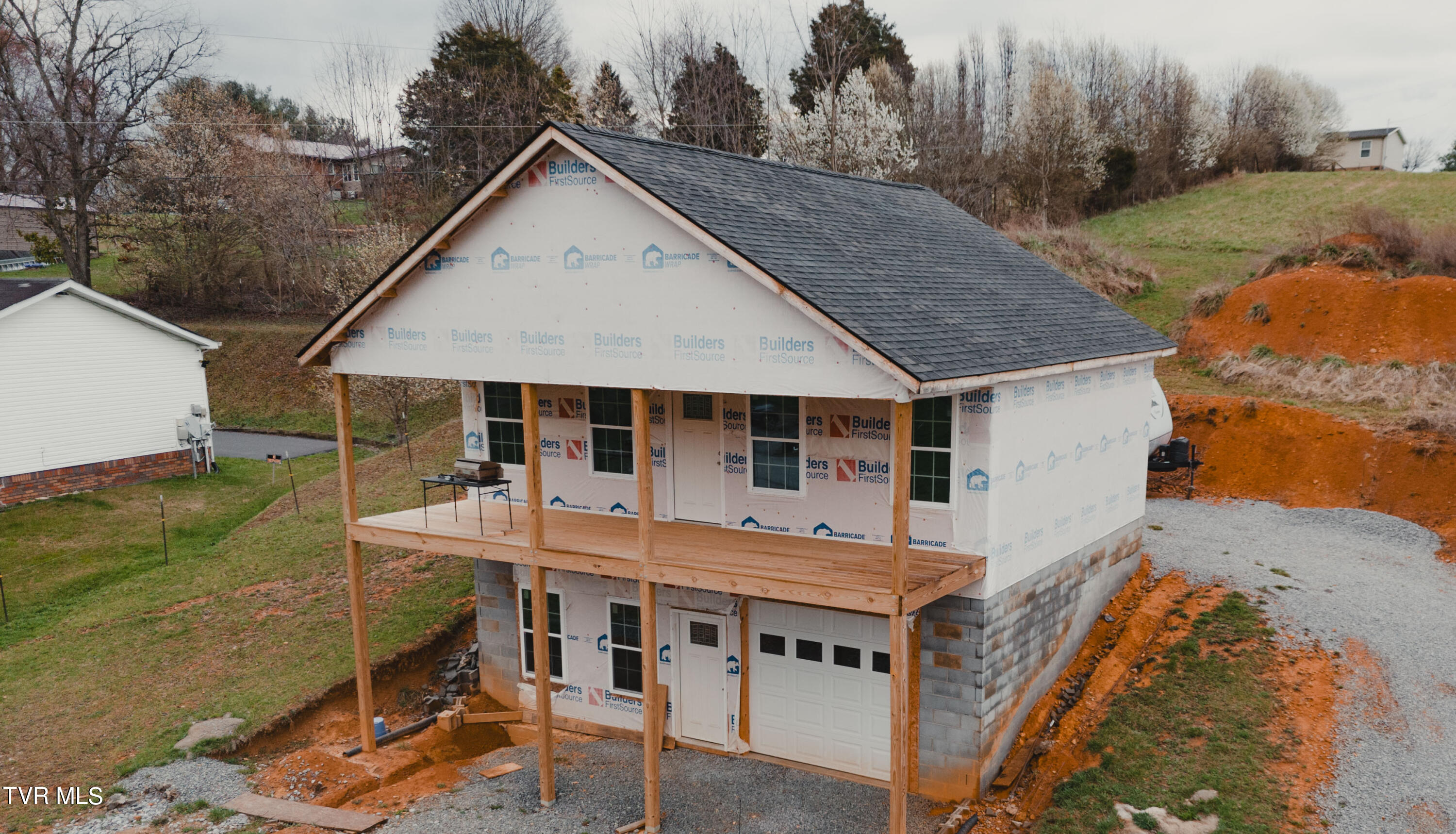 410 Cook Hollow Road Bristol, TN 37620 - Photo 1 of 33 A-70