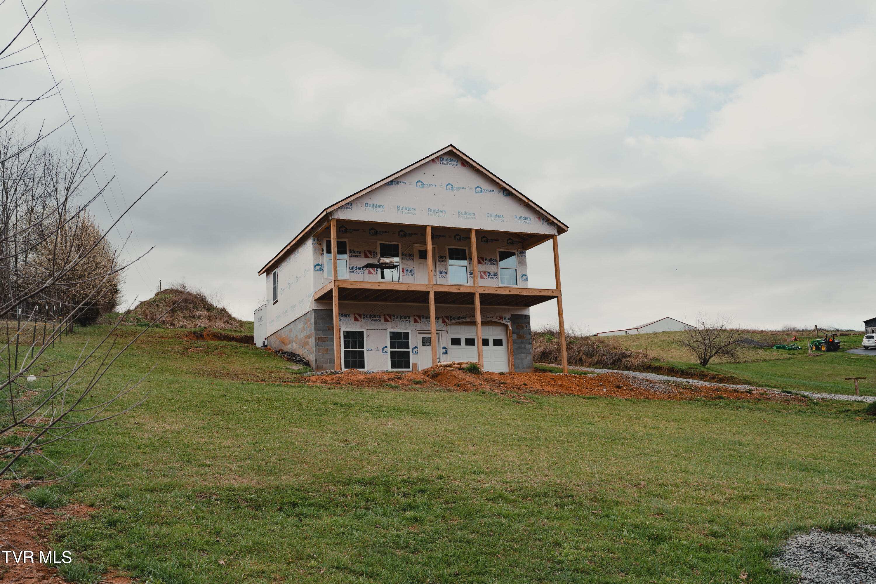 410 Cook Hollow Road Bristol, TN 37620 - Photo 19 of 33 A-64
