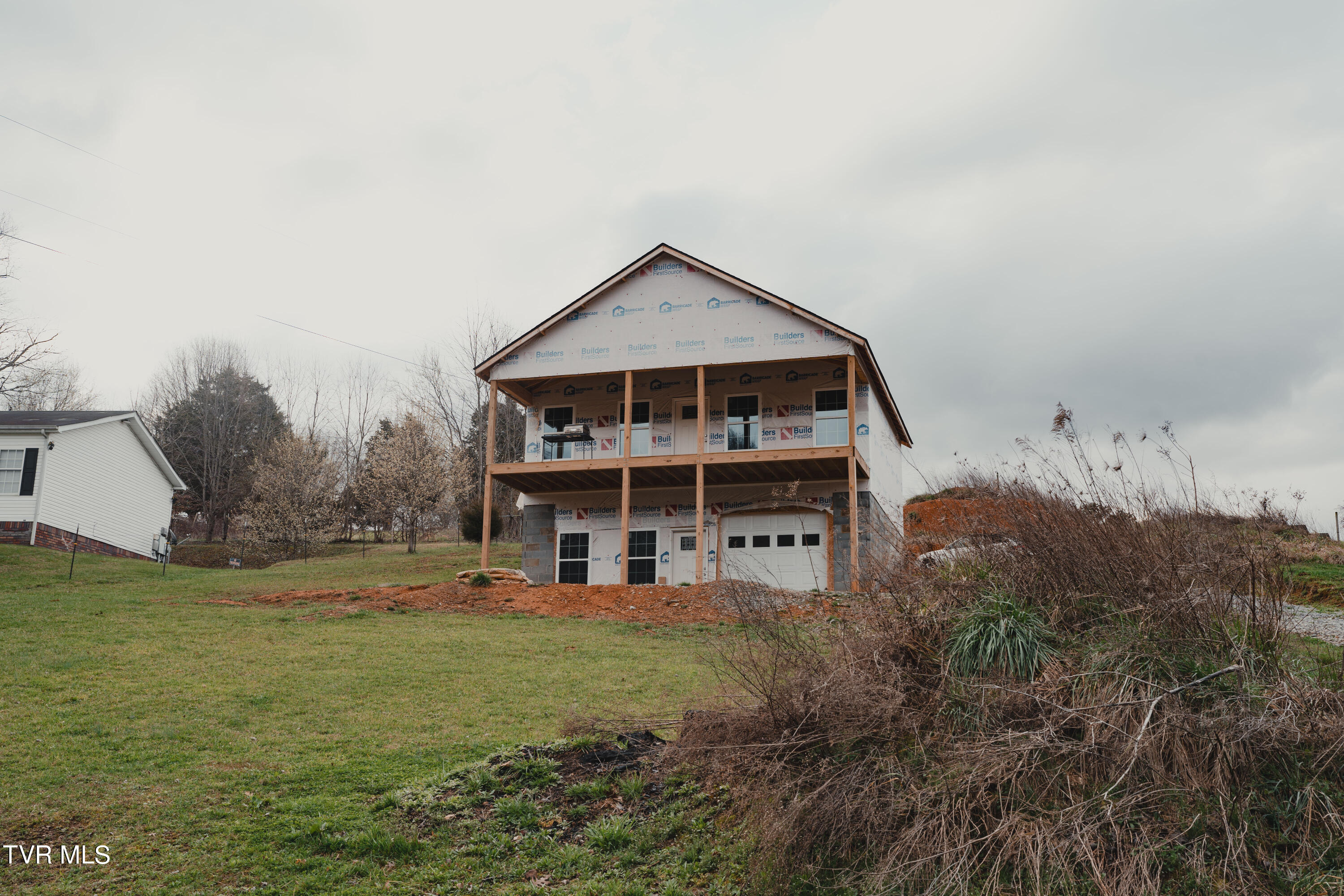 410 Cook Hollow Road Bristol, TN 37620 - Photo 20 of 33 A-65