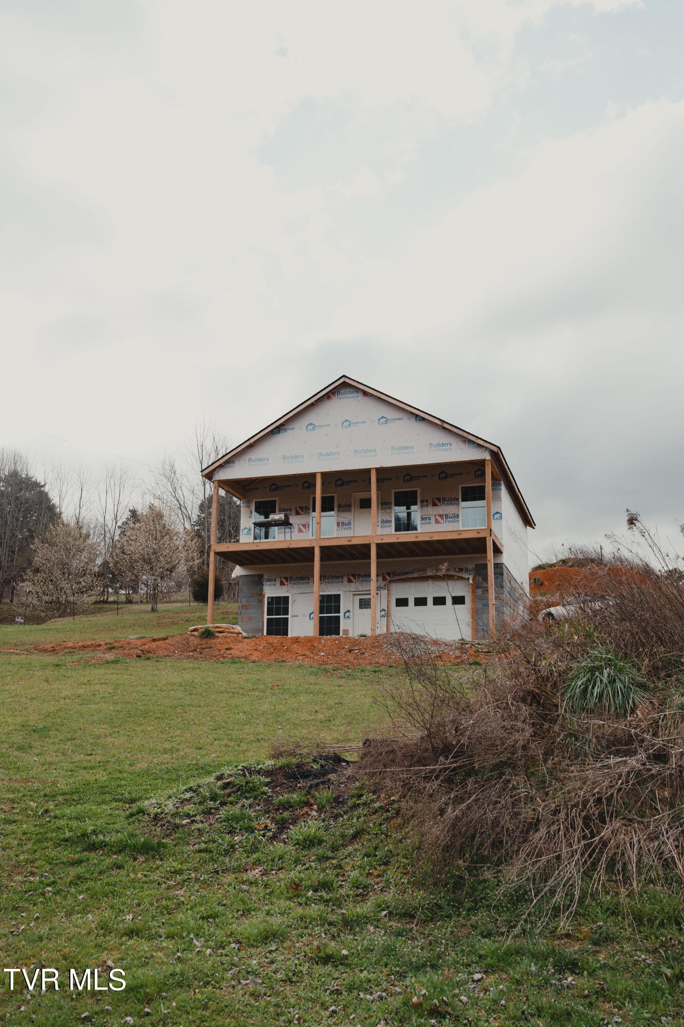 410 Cook Hollow Road Bristol, TN 37620 - Photo 22 of 33 A-67