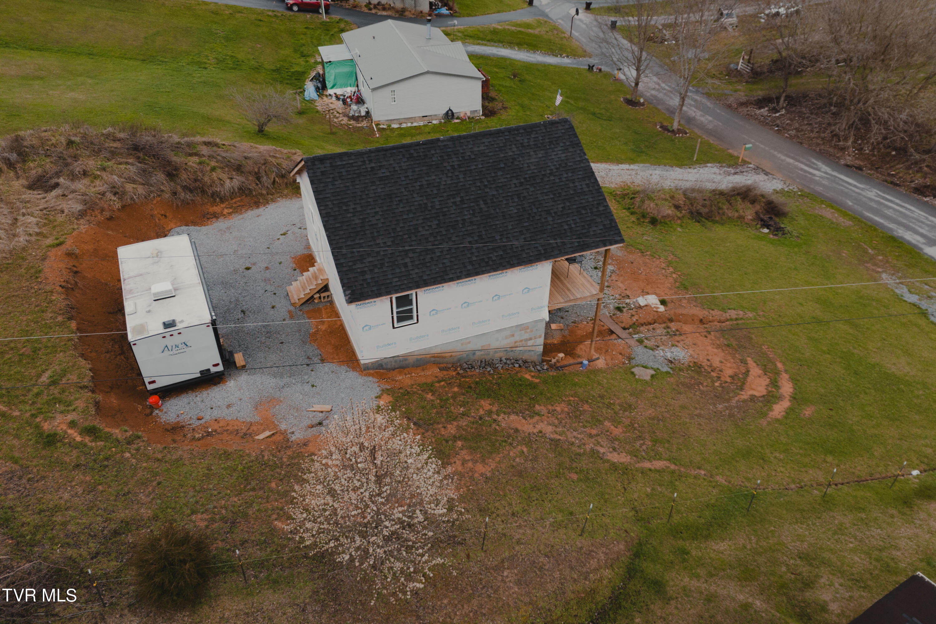 410 Cook Hollow Road Bristol, TN 37620 - Photo 26 of 33 A-74