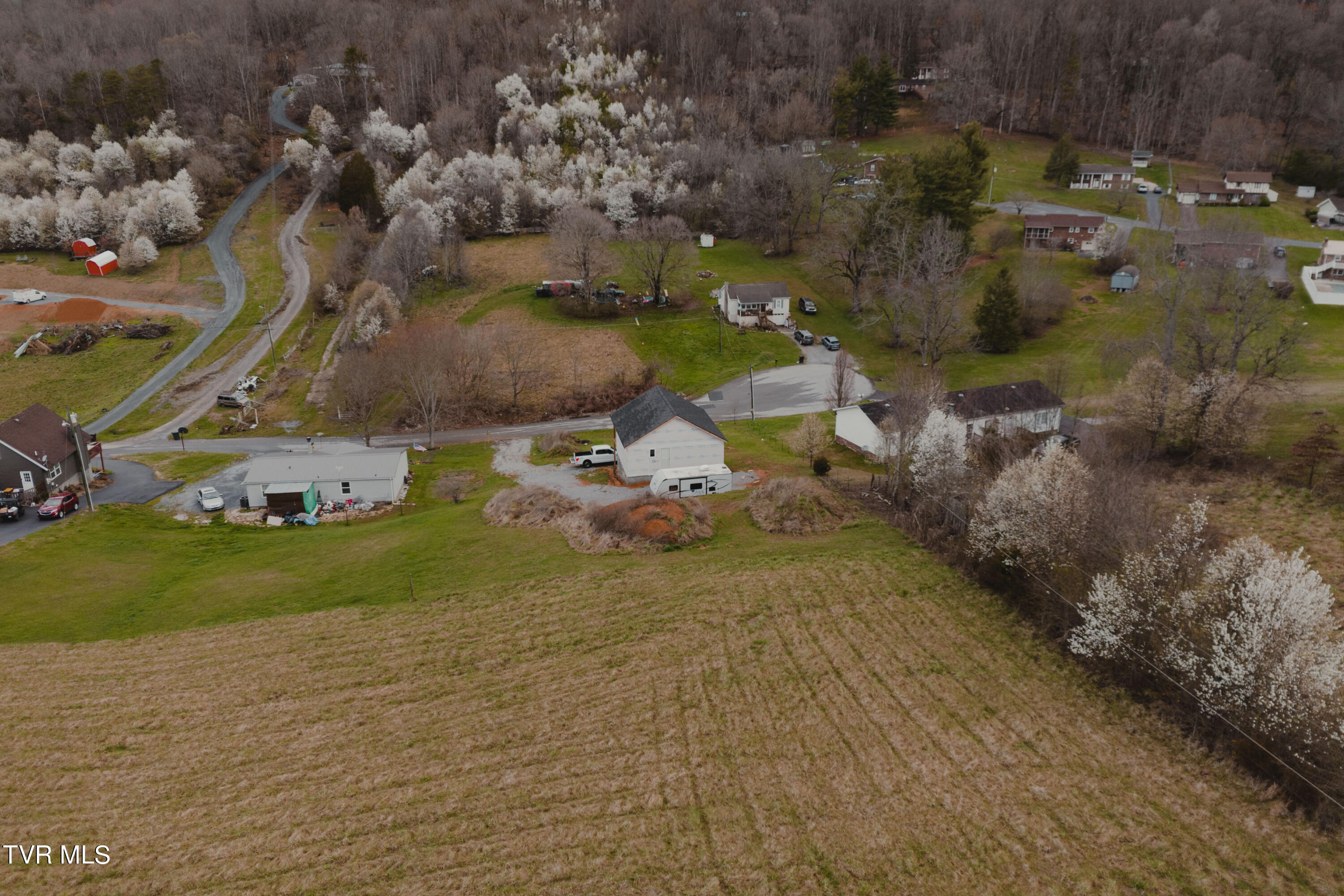 410 Cook Hollow Road Bristol, TN 37620 - Photo 27 of 33 A-75