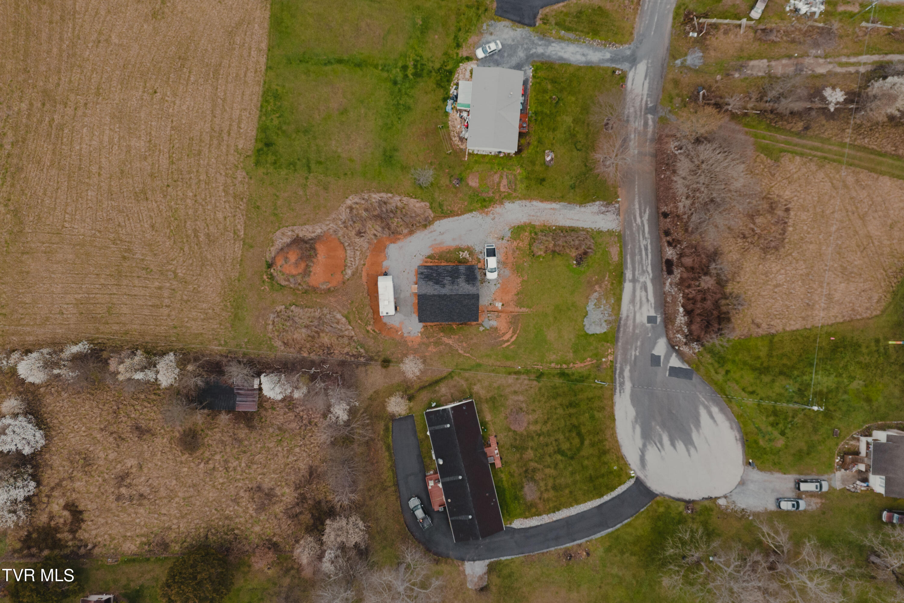 410 Cook Hollow Road Bristol, TN 37620 - Photo 29 of 33 A-77