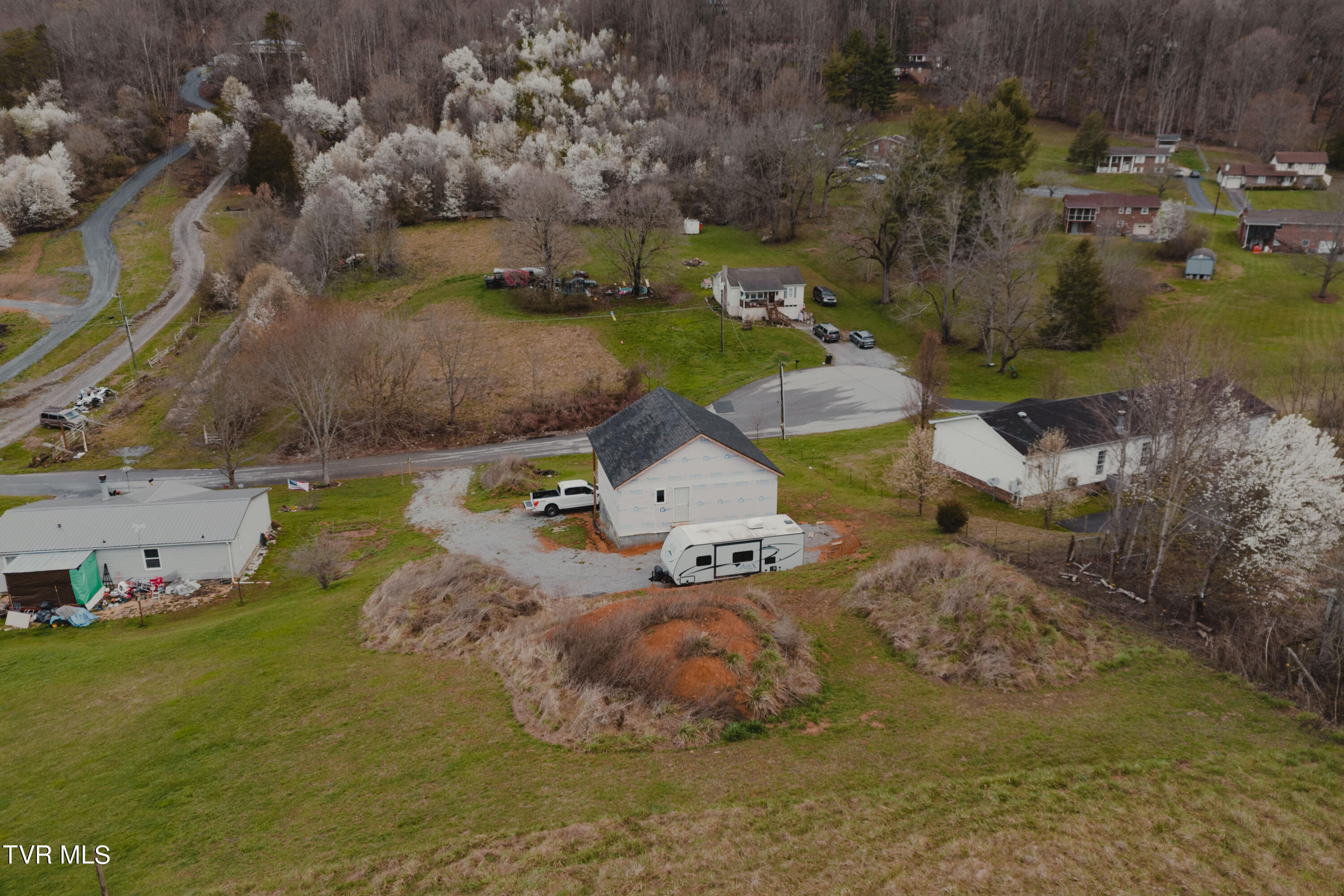 410 Cook Hollow Road Bristol, TN 37620 - Photo 30 of 33 A-78