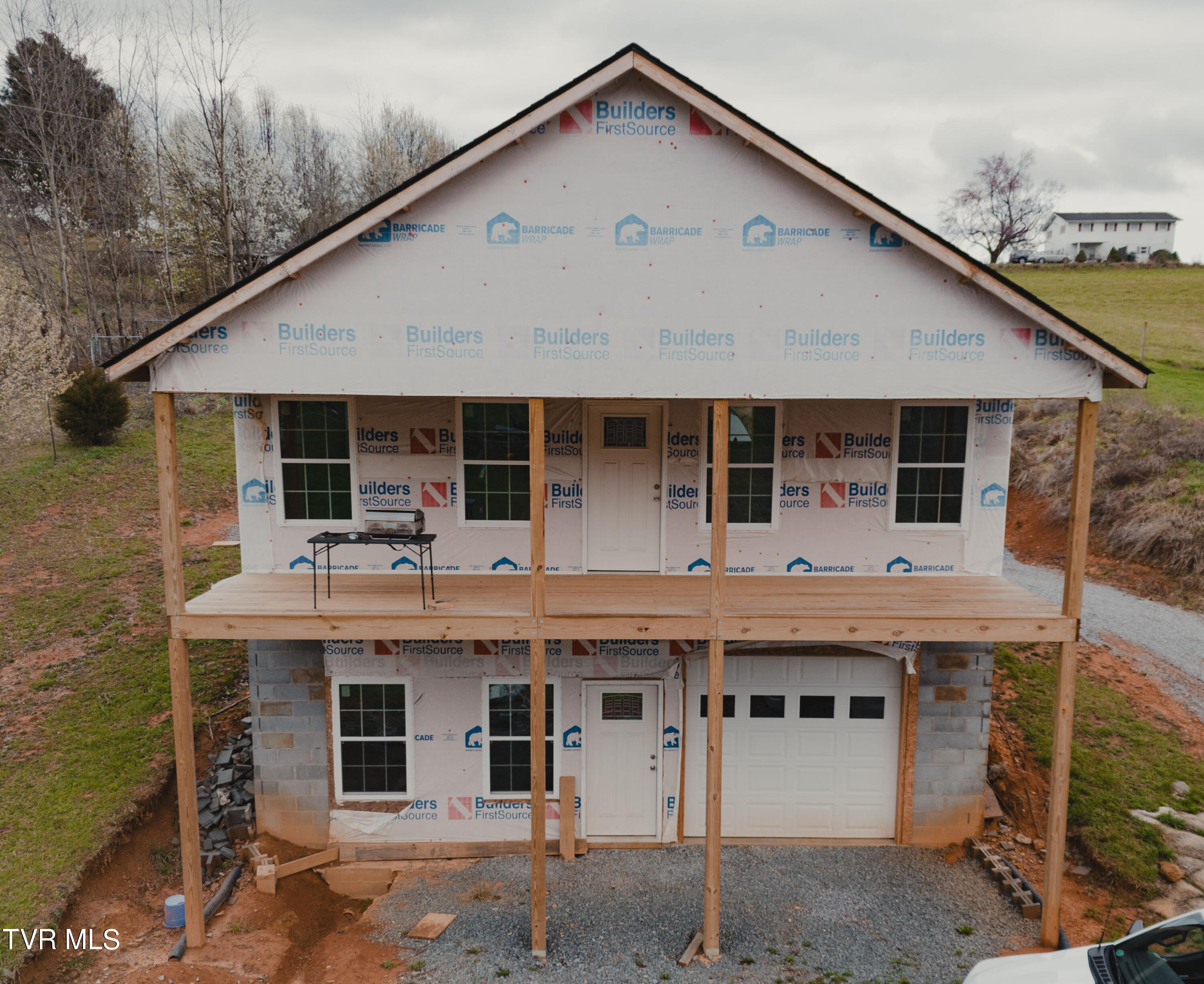 410 Cook Hollow Road Bristol, TN 37620 - Photo 3 of 33 A-80