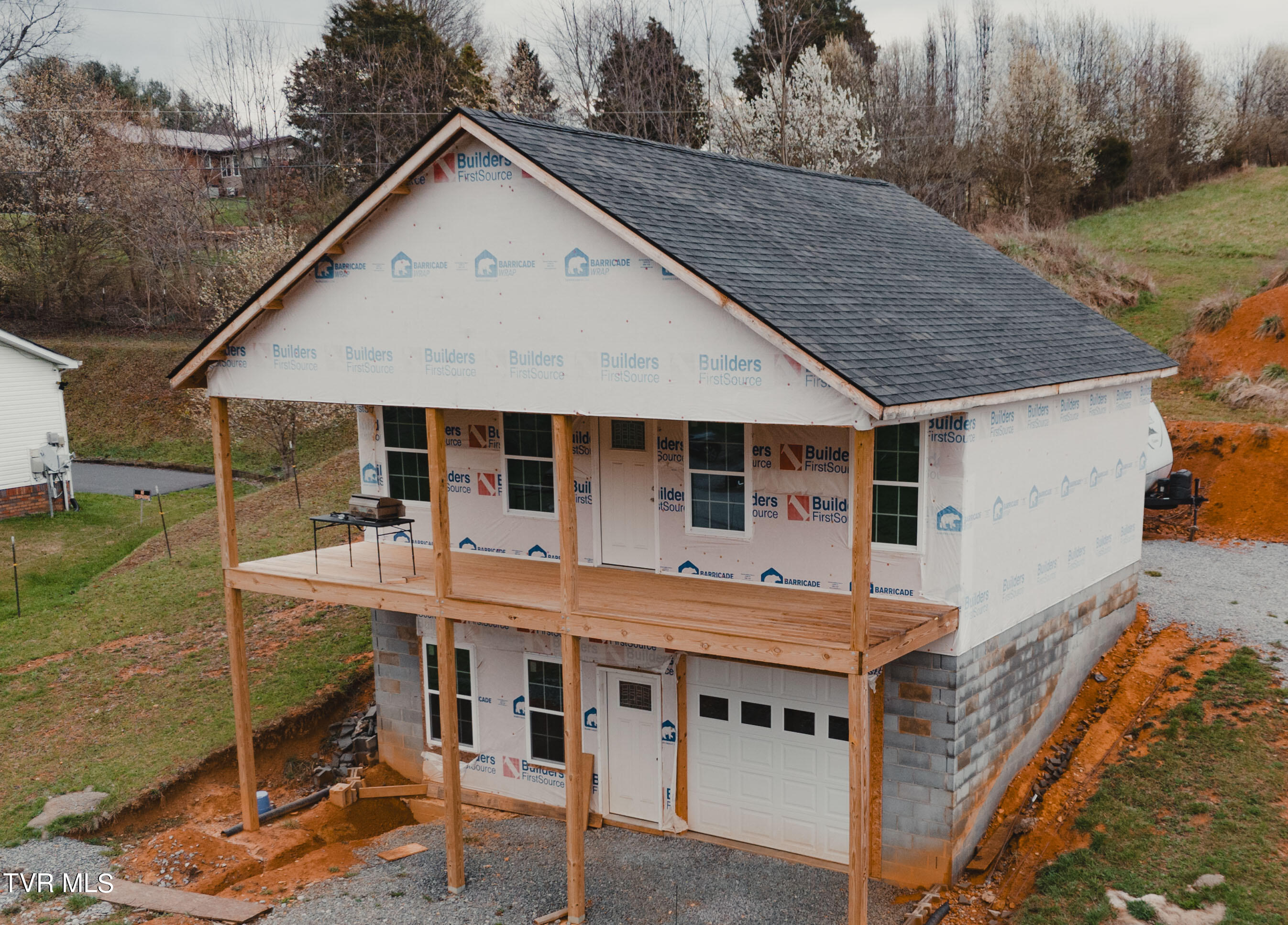 410 Cook Hollow Road Bristol, TN 37620 - Photo 33 of 33 A-200